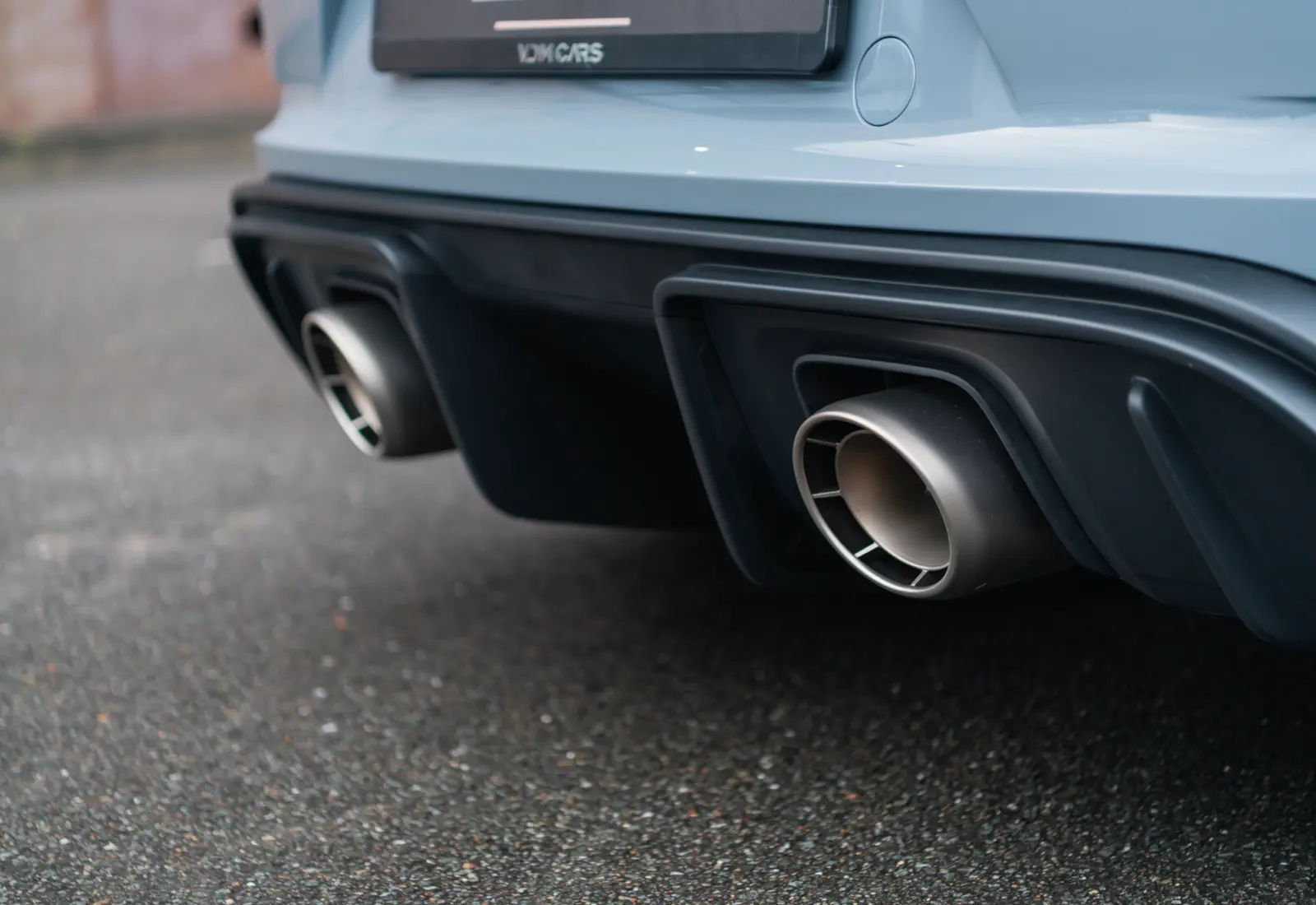 Porsche 718 GT4 RS - 126338