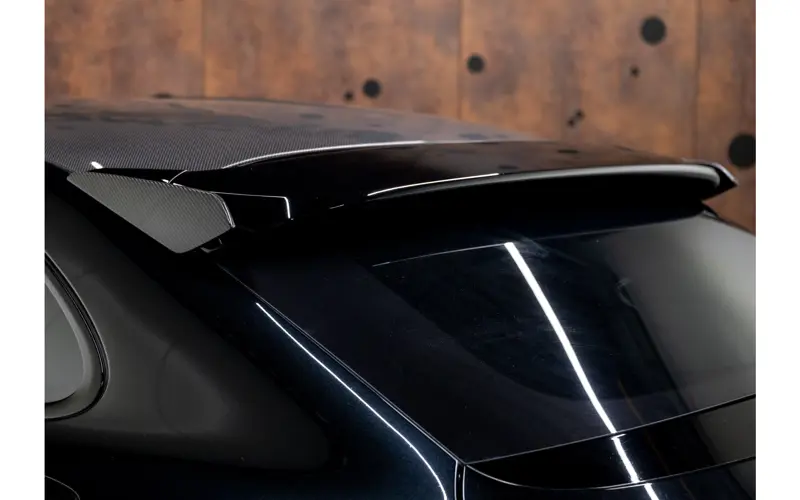 Porsche Cayenne Coupé 4.0 Turbo E-Hybrid GT - 139245