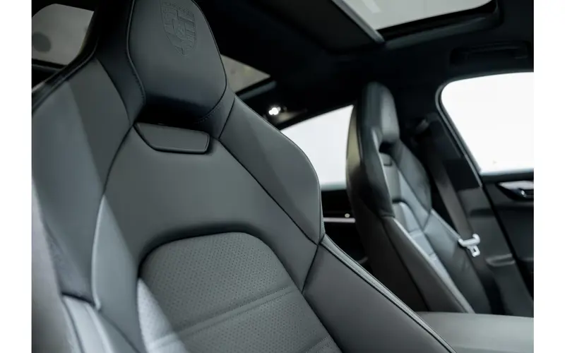 Porsche Panamera 2.9 4 E-Hybrid - 144602