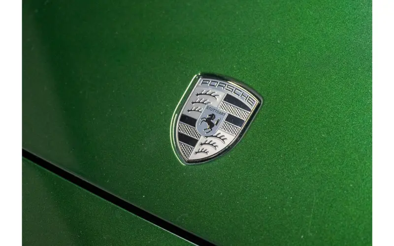 Porsche Panamera 4.0 Turbo S E-Hybrid - 143961