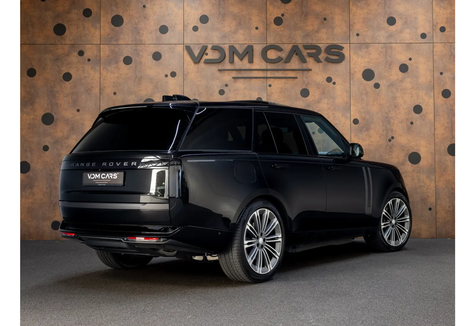 Land Rover Range Rover 3.0 P460e HSE PHEV - 111369