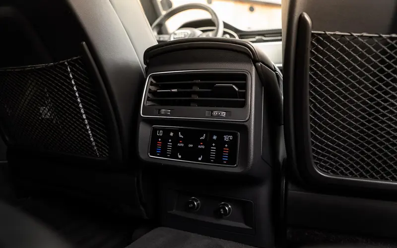 Audi Q8 4.0 TFSI RS Q8 quattro - 173854
