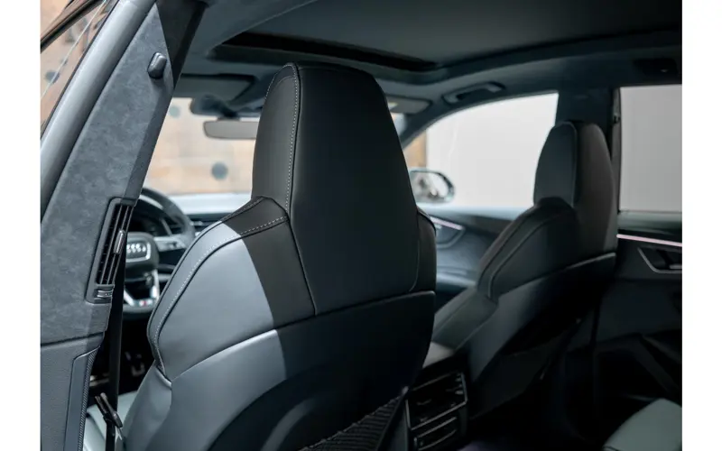Audi Q8 60 TFSIe Competition ABT - 169453