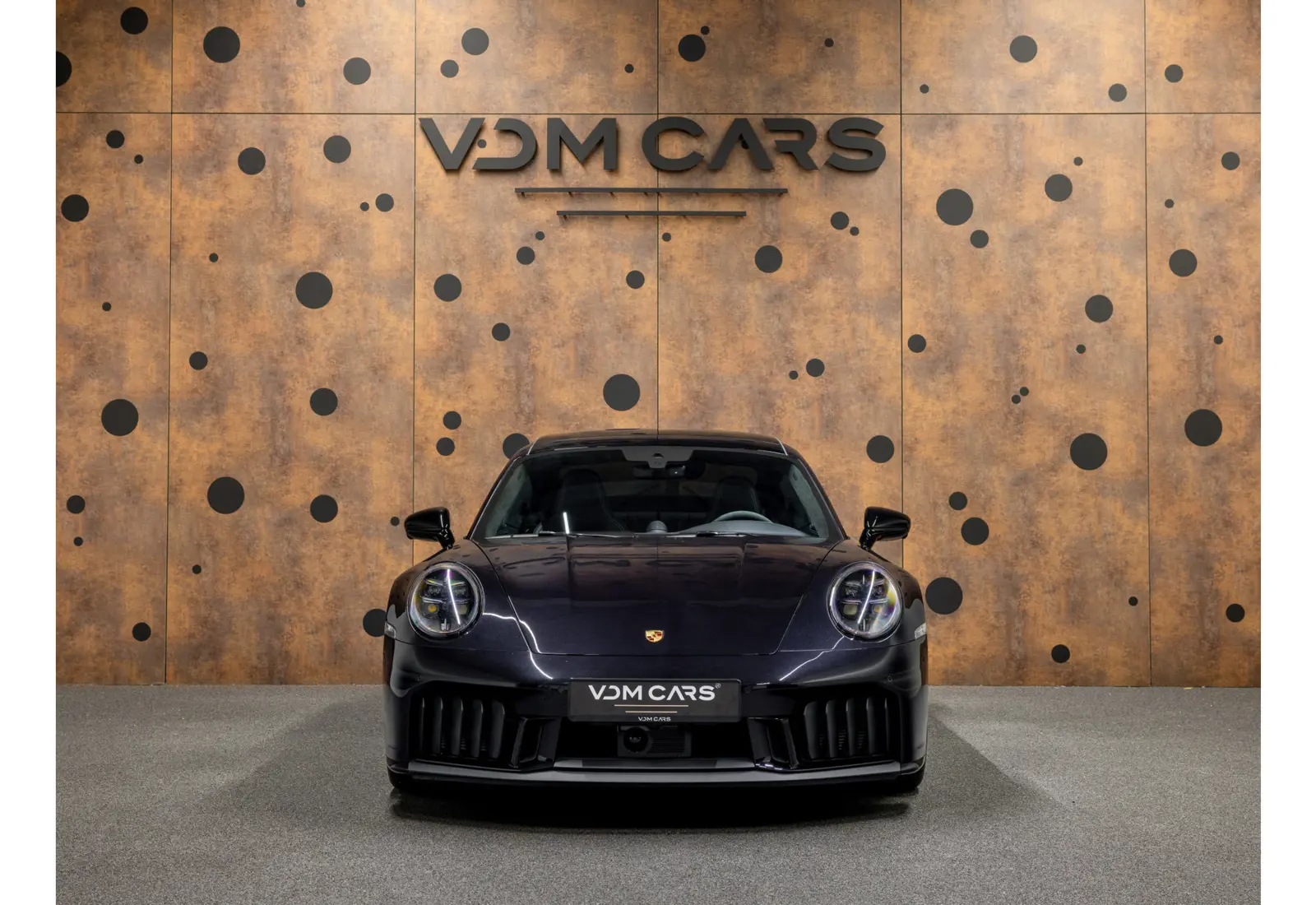 Porsche 911 3.6 T-Hybrid Carrera 4 GTS - 122167