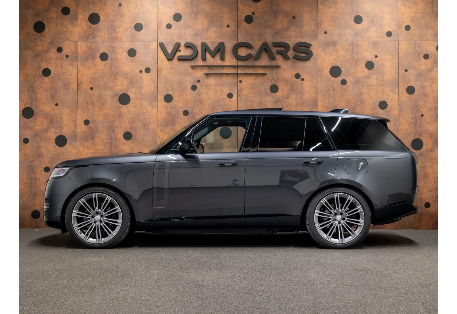 Land Rover Range Rover 3.0 P550e Autobiography PHEV - 139096