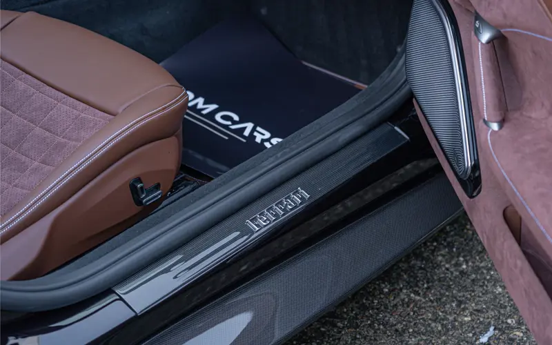 Ferrari Roma Spider 3.9 V8 - 132755