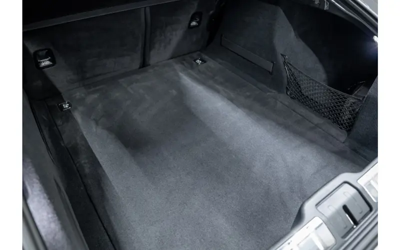 Porsche Panamera 4.0 Turbo S E-Hybrid - 130897