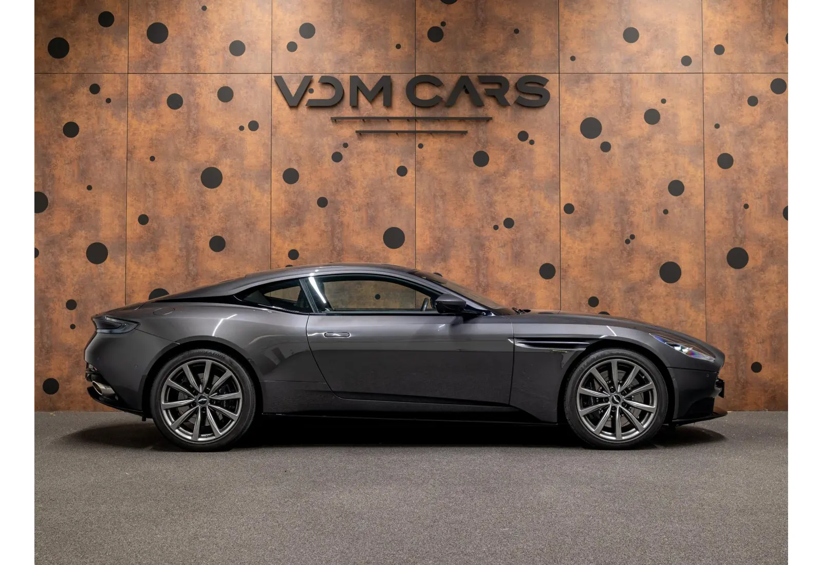 Aston Martin DB11 4.0 V8 - 147183
