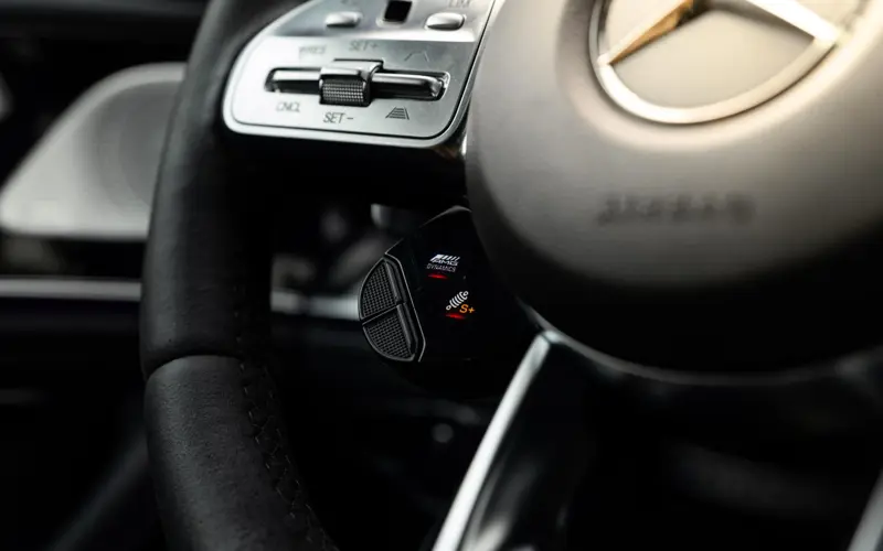 Mercedes-Benz AMG GT 4-Door Coupe AMG 63 S 4MATIC+ - 177193