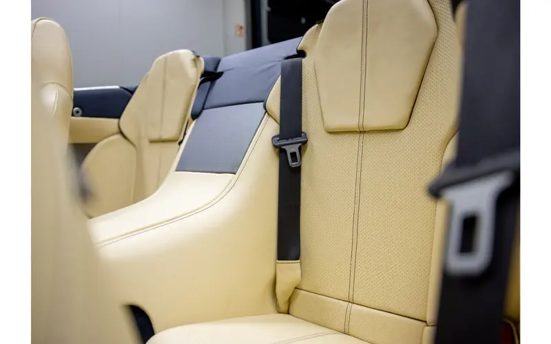 Aston Martin DB9 Volante 5.9 V12 Touchtronic - 123323