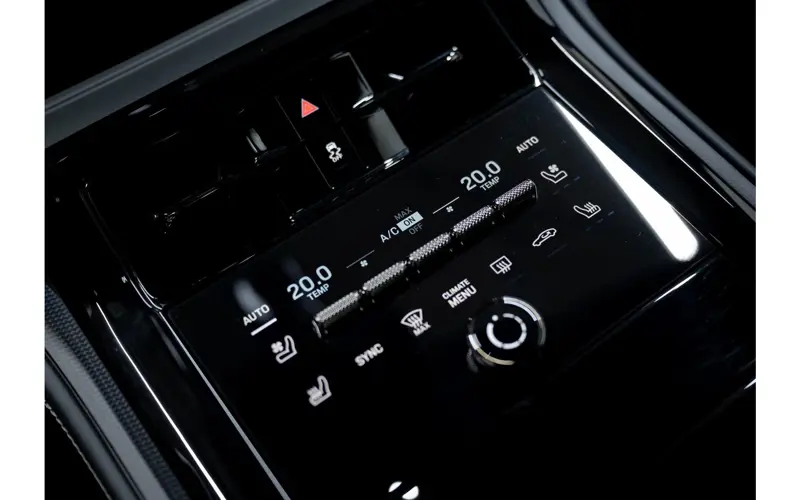 Porsche Panamera 4.0 Turbo S E-Hybrid - 141910