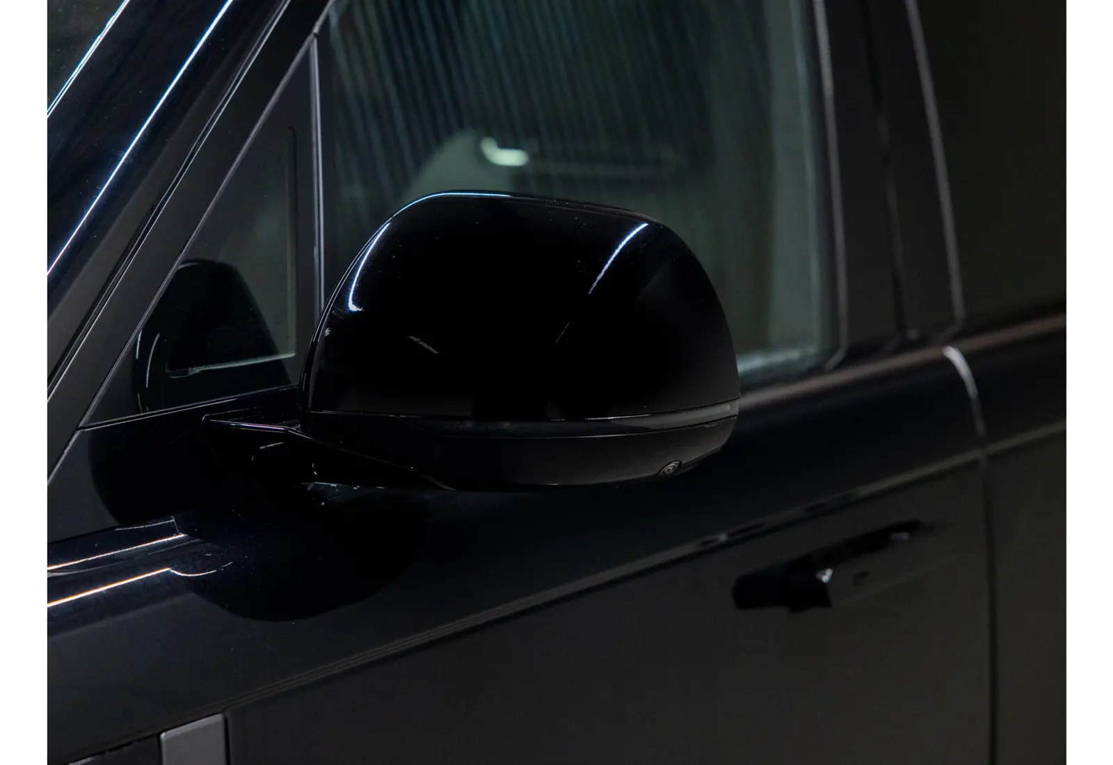 Land Rover Range Rover 3.0 P460e HSE PHEV - 120021