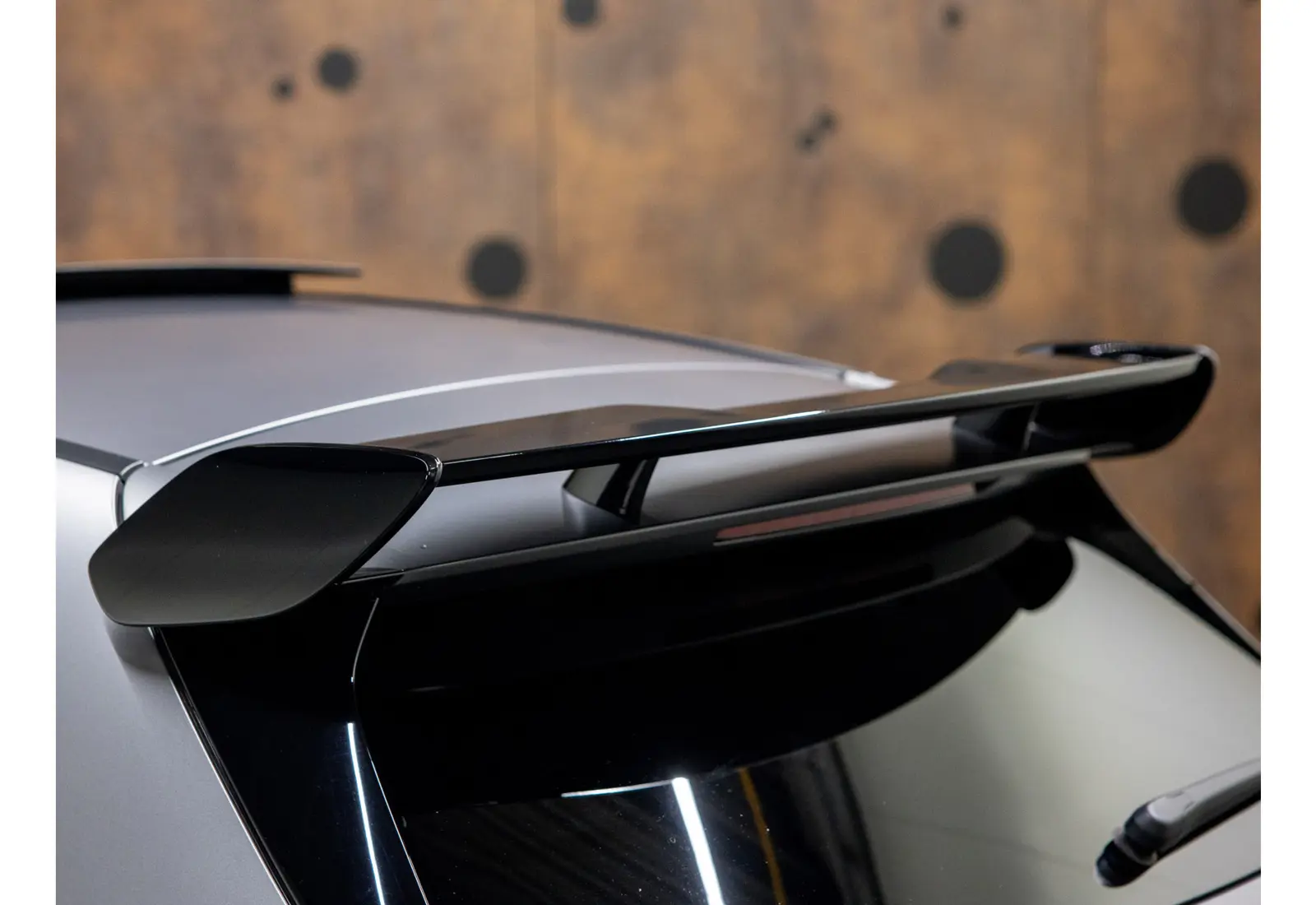 Mercedes-Benz A-Klasse AMG 45 S 4MATIC+ - 119861