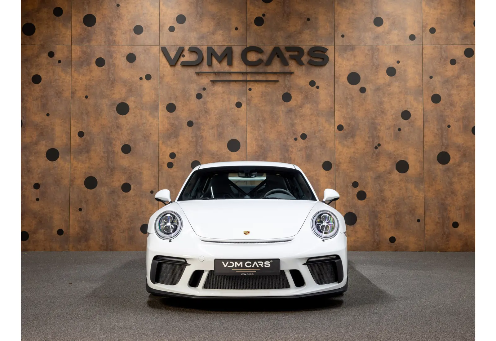 Porsche 911 4.0 GT3 - 116171