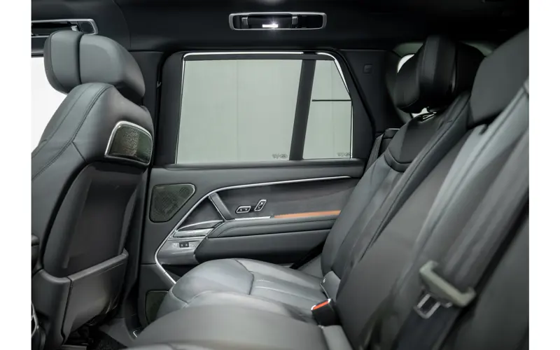 Land Rover Range Rover 3.0 P550e Autobiography PHEV - 138773