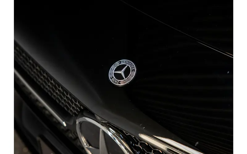 Mercedes-Benz A-Klasse 250 e Star Edition AMG Line - 126124