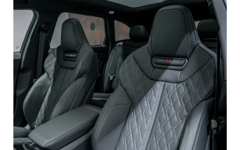 Audi A6 Avant 2.0 e-hybrid quattro S edition Competition - 131461