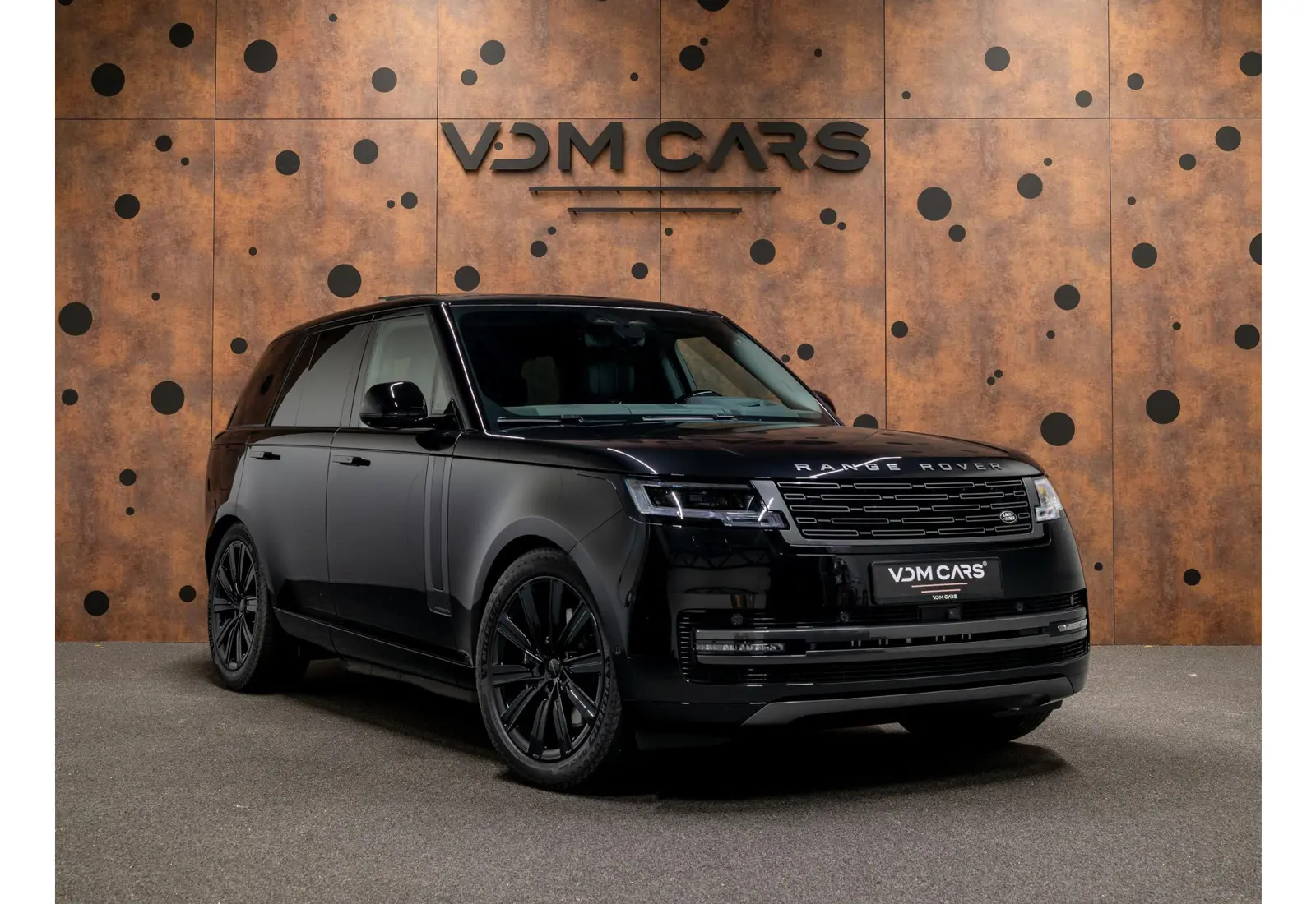 Land Rover Range Rover 3.0 P550e Autobiography PHEV - 175660