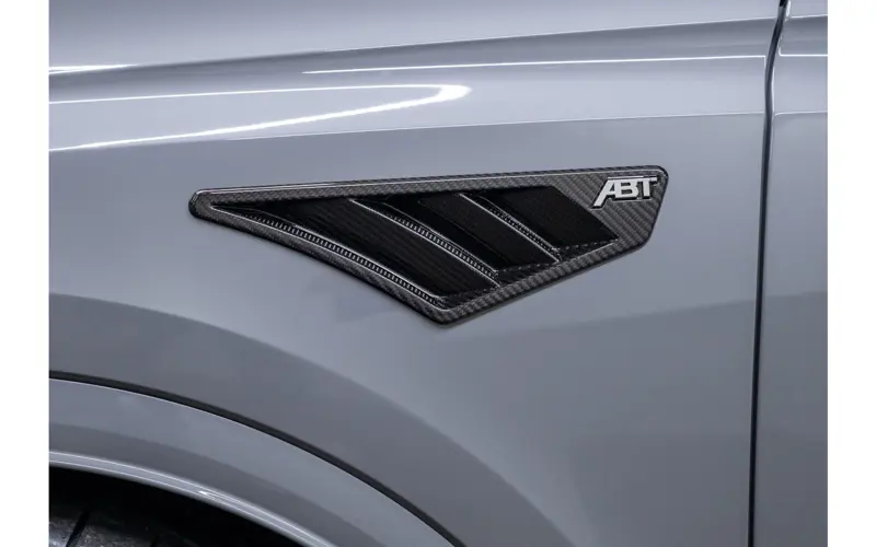 Audi Q8 60 TFSIe Competition ABT - 134733