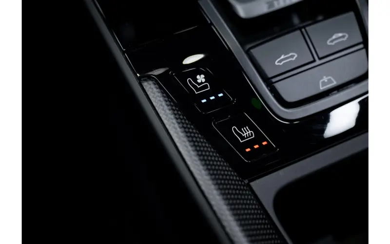 Porsche 911 Cabrio 3.6 T-Hybrid Carrera 4 GTS - 143040