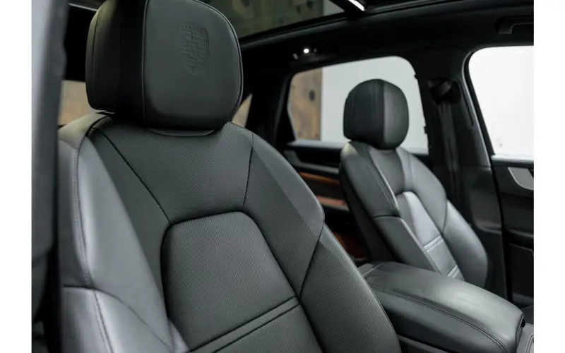 Porsche Cayenne 3.0 S E-Hybrid - 154150