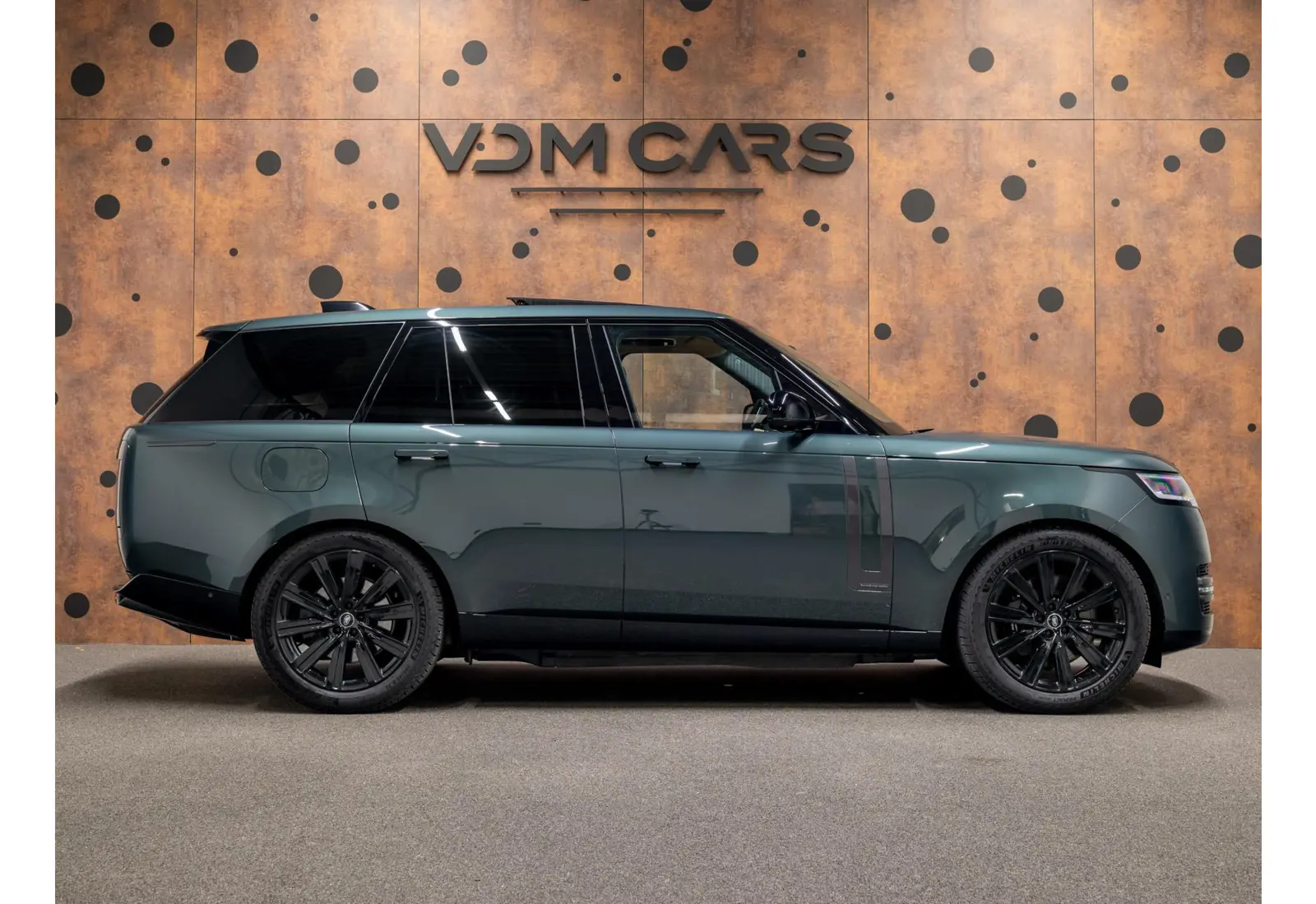 Land Rover Range Rover 3.0 P550e Autobiography PHEV - 142504