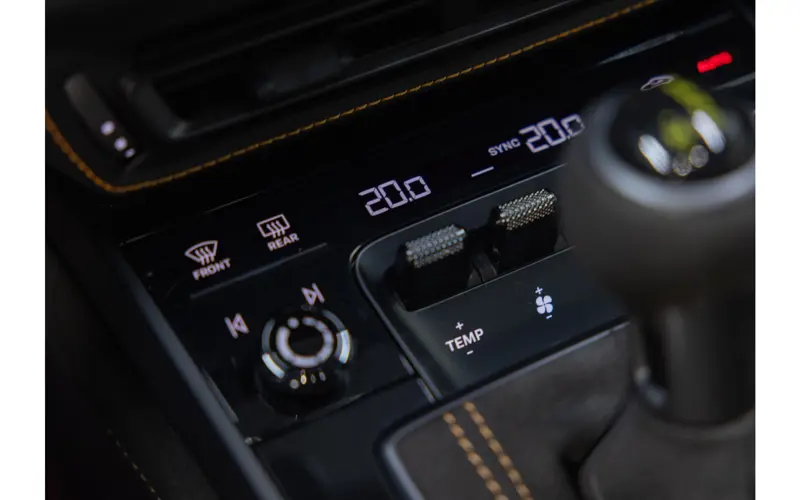Porsche 911 4.0 GT3 - 117389