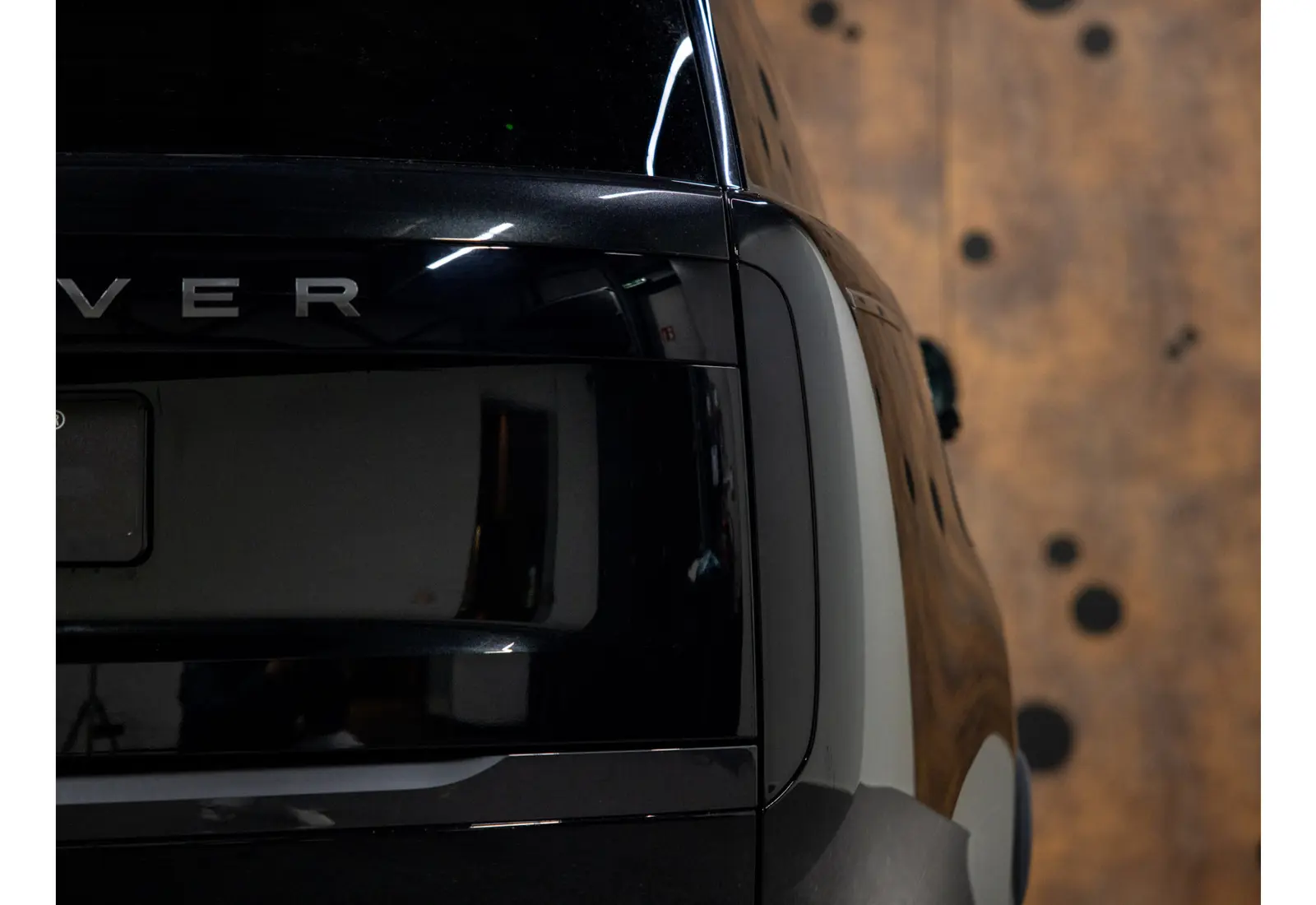 Land Rover Range Rover 3.0 P460e HSE PHEV - 120024