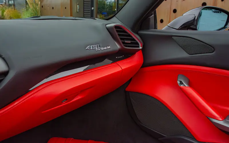 Ferrari 488 3.9 Spider - 128290