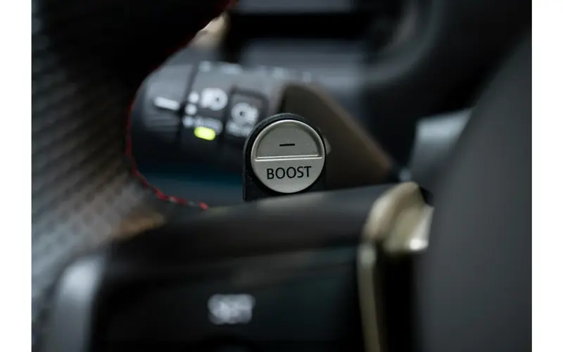 MINI 3-deurs Mini 2.0 JCW John Cooper Works XL - 140495