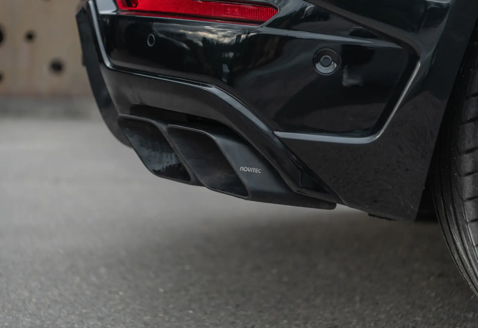 Lamborghini Urus 4.0 V8 - 132689