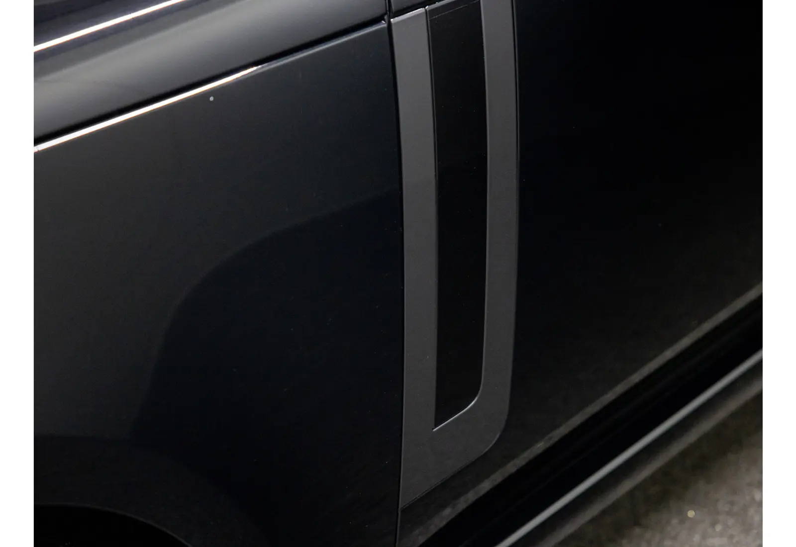 Land Rover Range Rover 3.0 P460e HSE PHEV - 120020