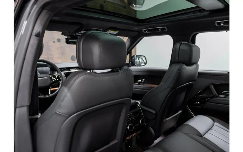 Land Rover Range Rover Sport 3.0 P550e Autobiography PHEV - 113190