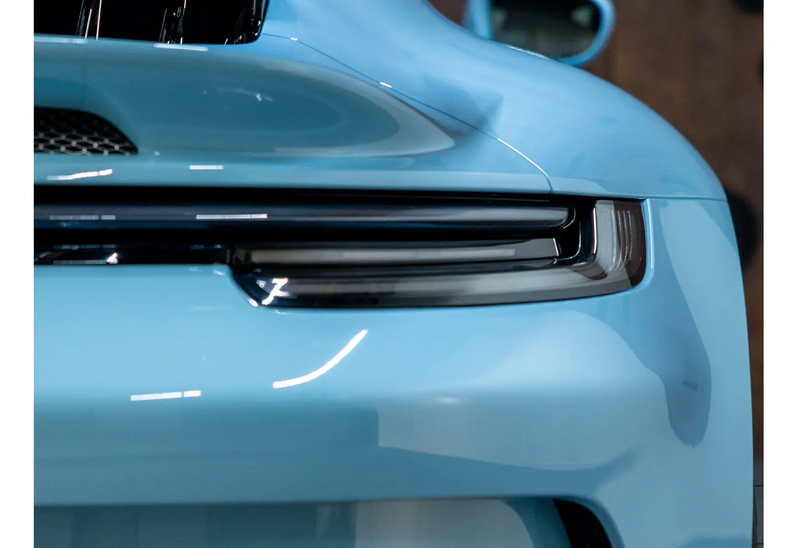 Porsche 911 4.0 GT3 - 117364