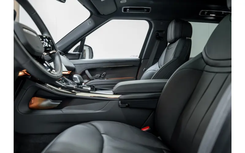 Land Rover Range Rover Sport 3.0 P460e Dynamic SE PHEV - 130855