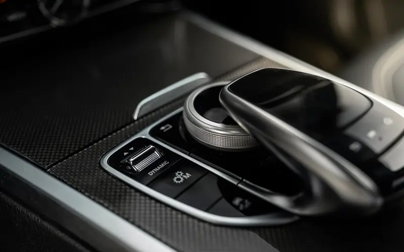 Mercedes-Benz G-Klasse G 500 - 173293