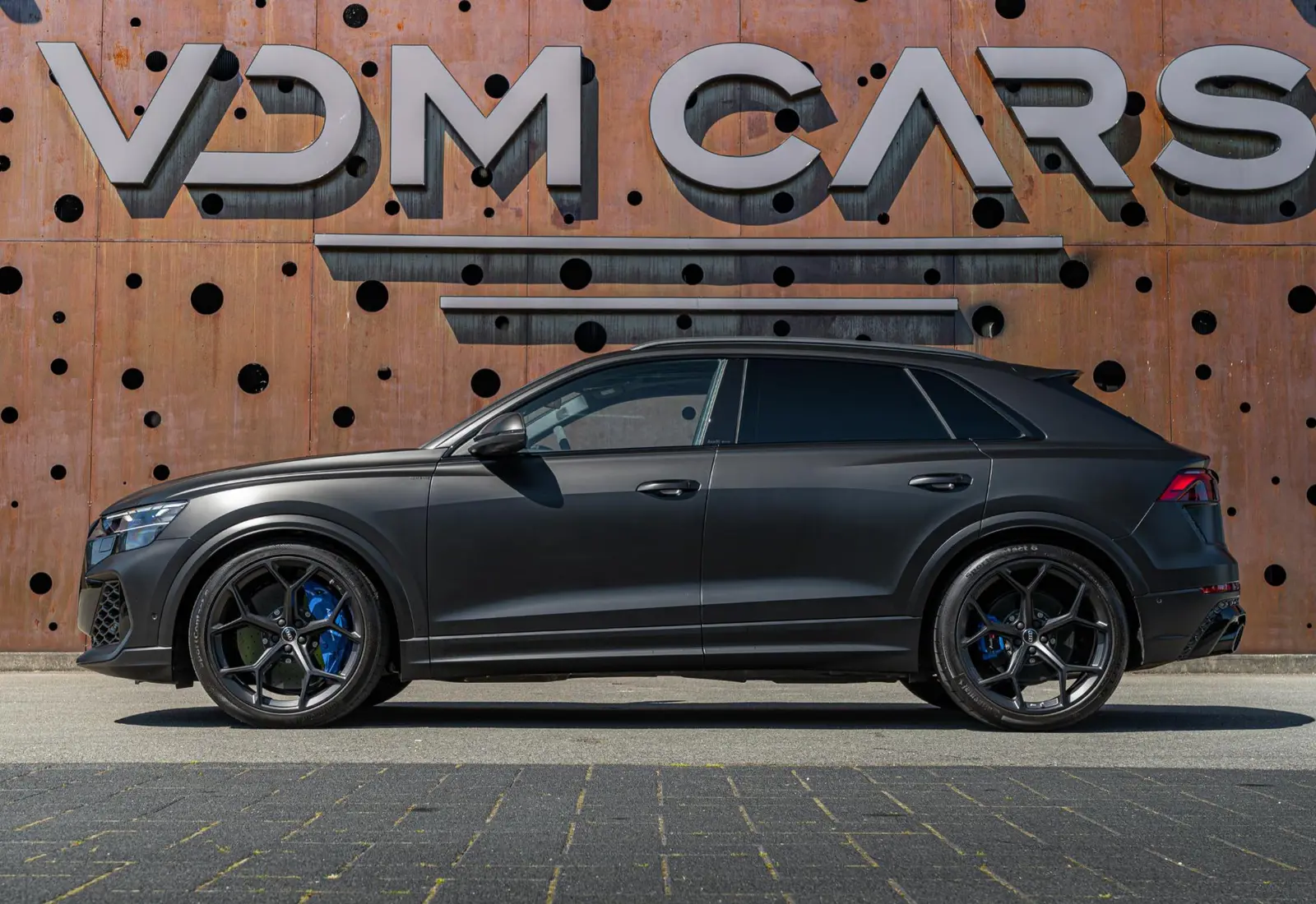 Audi RS Q8 RS Q8 performance TFSI quattro tiptronic - 145978