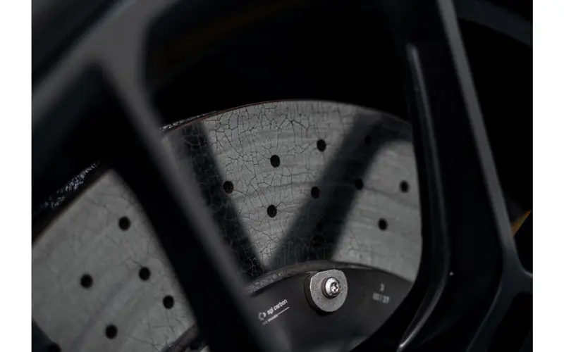 Porsche 911 4.0 GT3 - 140137