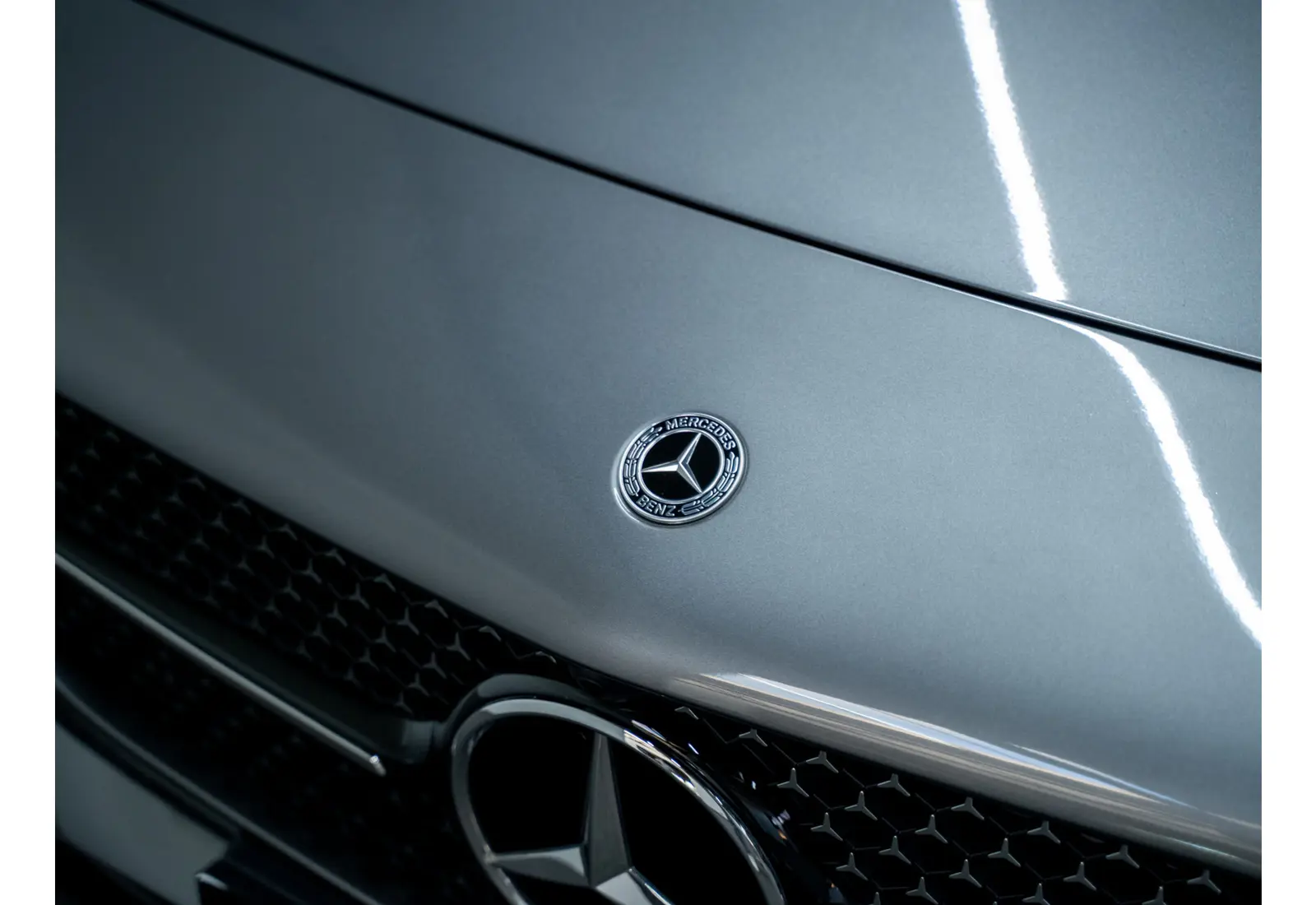 Mercedes-Benz A-Klasse 180 AMG Line - 117181