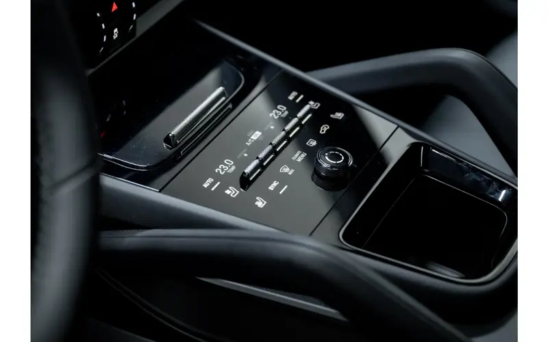 Porsche Cayenne 3.0 E-Hybrid Black Edition - 147682