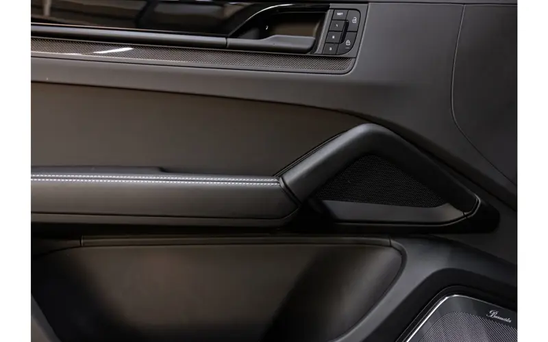 Porsche Cayenne Coupé 4.0 Turbo E-Hybrid GT - 132062