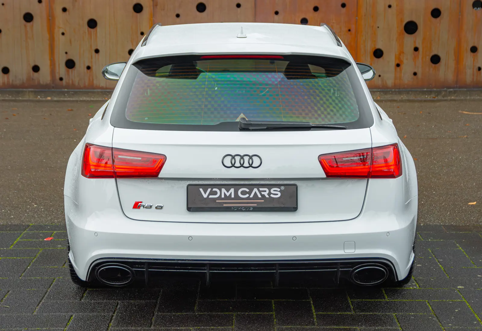 Audi RS6 Avant C7.5 Facelift | Carbon | 21” | Custom Uitlaat | Quattro | - 74864