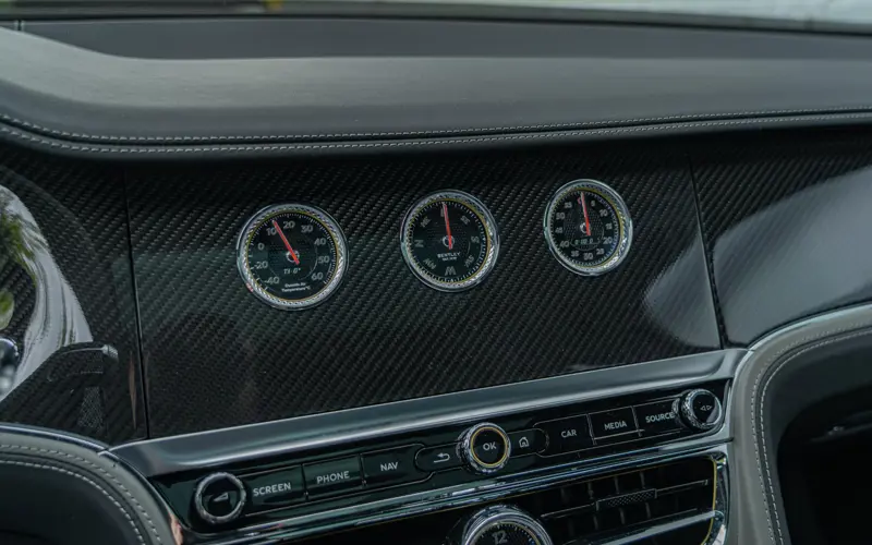 Bentley Flying Spur 6.0 Speed - 147595