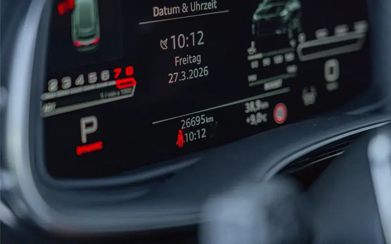 Audi Q8 4.0 TFSI RS Q8 quattro - 142942