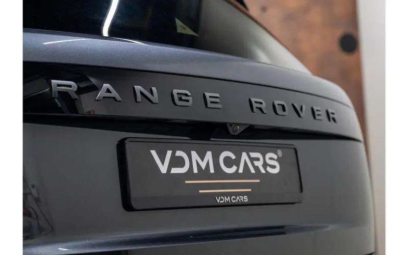 Land Rover Range Rover 3.0 P550e Autobiography PHEV - 142280