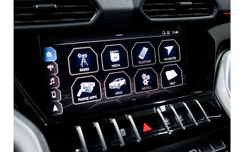 Lamborghini Urus 4.0 V8 - 130786