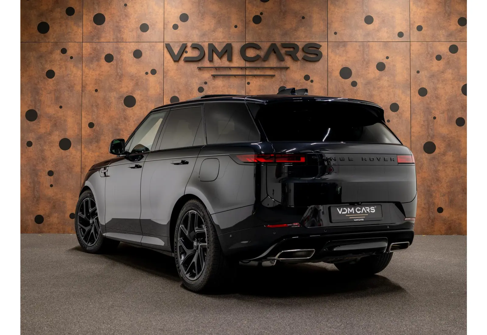 Land Rover Range Rover Sport 3.0 P460e Dynamic SE PHEV - 154172
