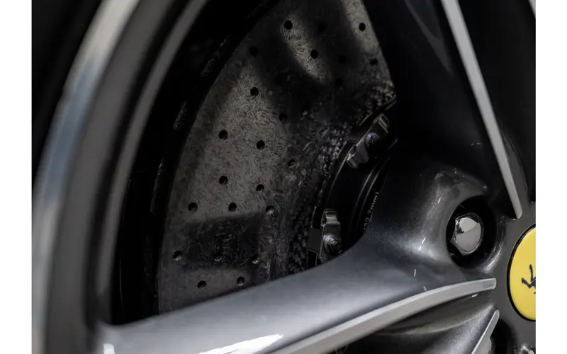 Ferrari Roma Spider 3.9 V8 - 130830