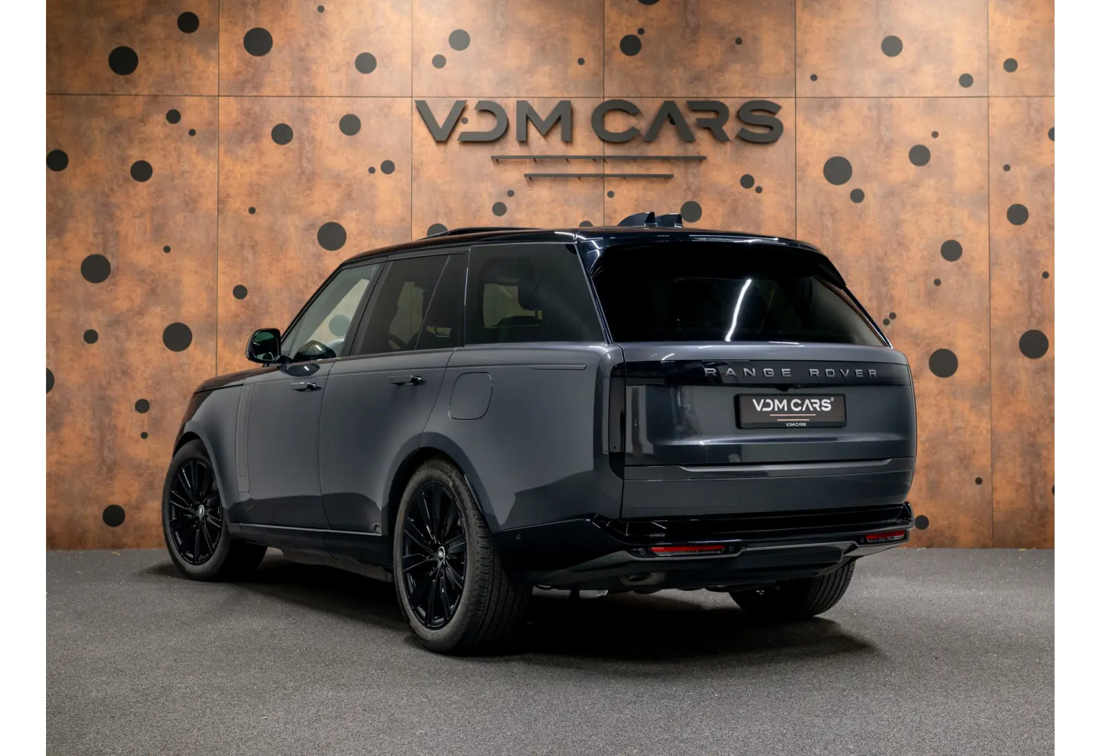 Land Rover Range Rover 3.0 P460e HSE PHEV - 124096