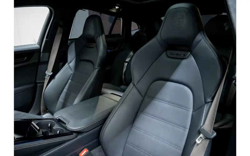 Porsche Panamera 4.0 Turbo S E-Hybrid - 143955